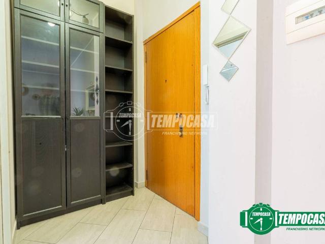 Appartamento in vendita a Milano MI