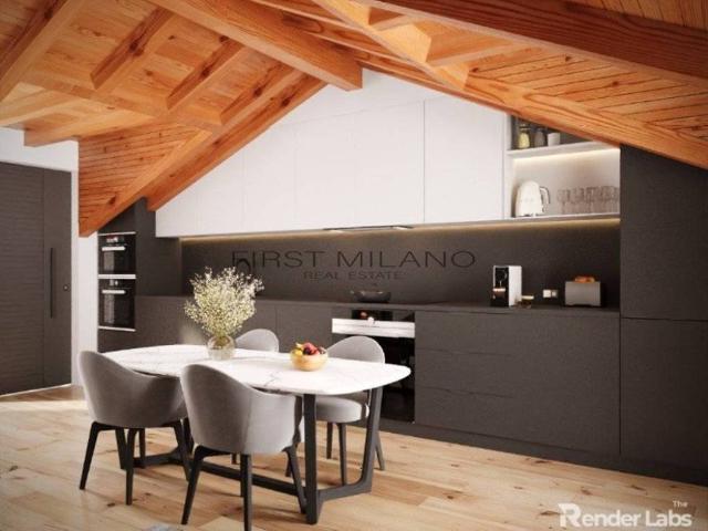 Appartamento in vendita a Milano MI