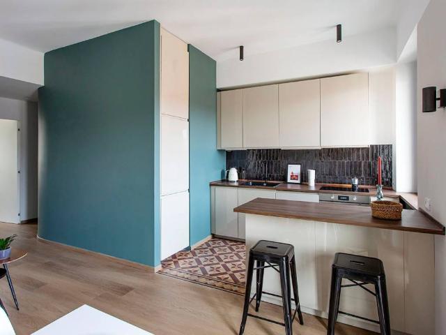 Appartamento in vendita a Milano MI