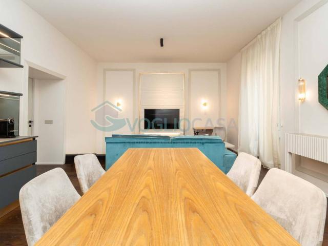 Appartamento in vendita a Milano MI