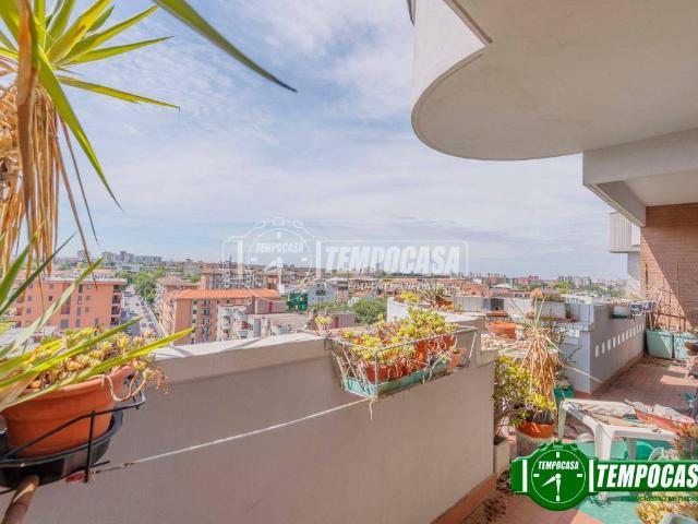 Appartamento in vendita a Milano MI