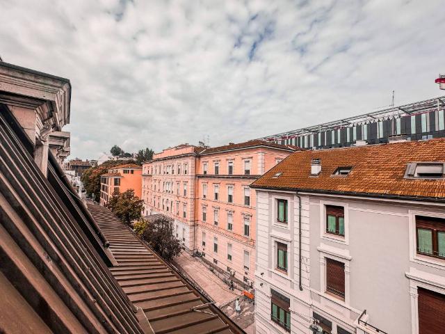 Appartamento in vendita a Milano MI