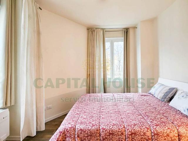 Appartamento in vendita a Milano MI