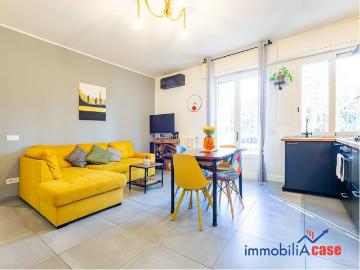 Appartamento in vendita a Milano MI
