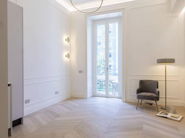 Appartamento in vendita a Milano MI