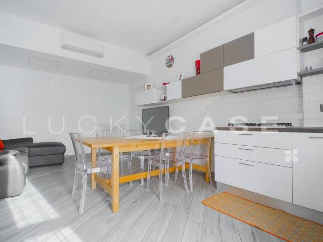 Appartamento in vendita a Milano MI