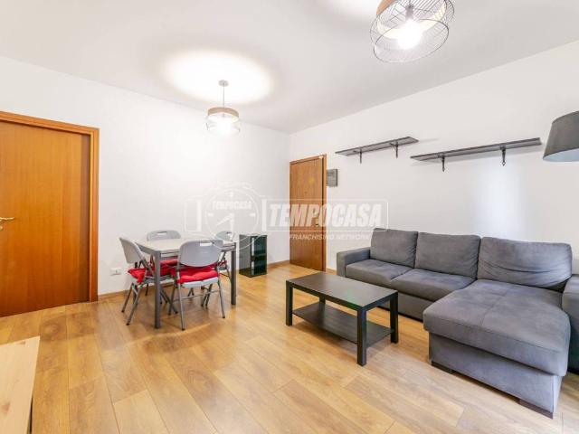 Appartamento in vendita a Milano MI
