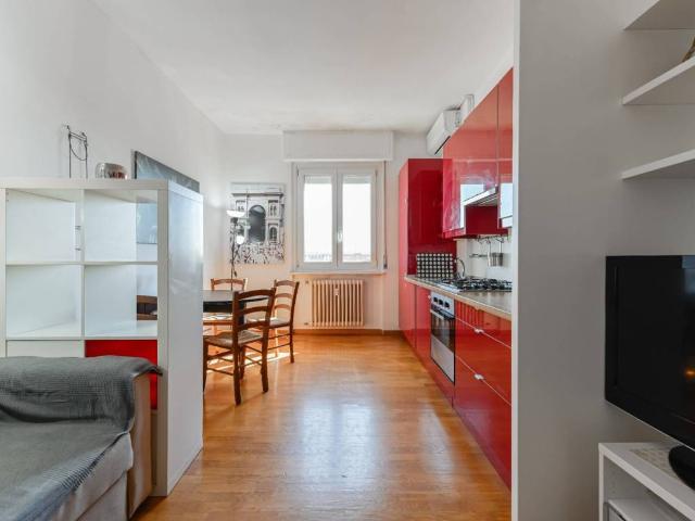 Appartamento in vendita a Milano MI