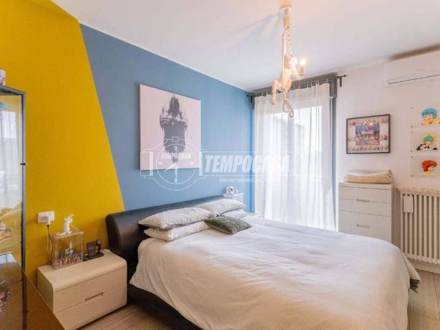 Appartamento in vendita a Milano MI