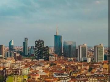 Appartamento in vendita a Milano MI