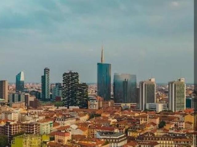 Appartamento in vendita a Milano MI