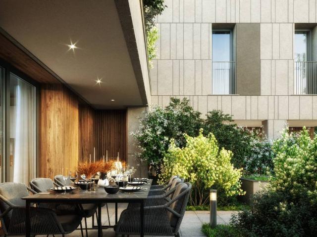 Appartamento in vendita a Milano MI