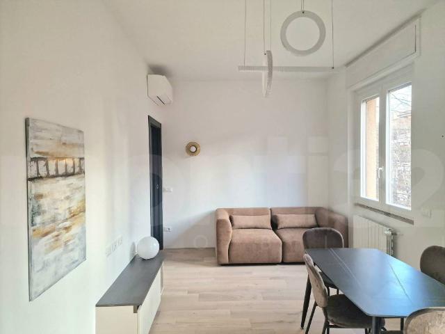 Appartamento in vendita a Milano MI