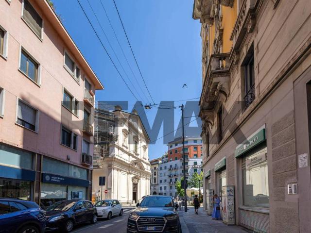 Appartamento in vendita a Milano MI