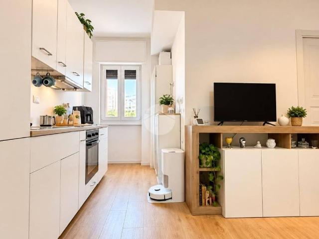 Appartamento in vendita a Milano MI