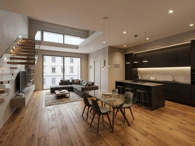 Appartamento in vendita a Milano MI