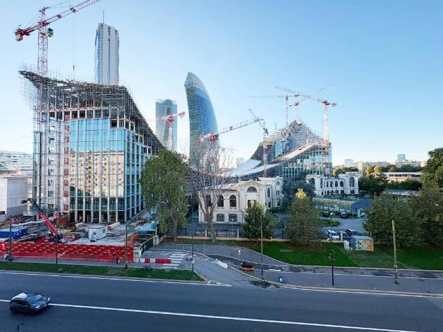 Appartamento in vendita a Milano MI