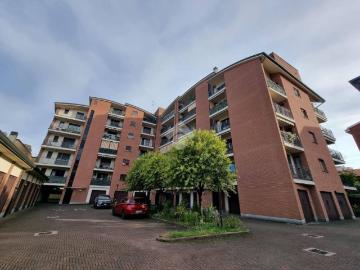 Appartamento in vendita a Milano MI