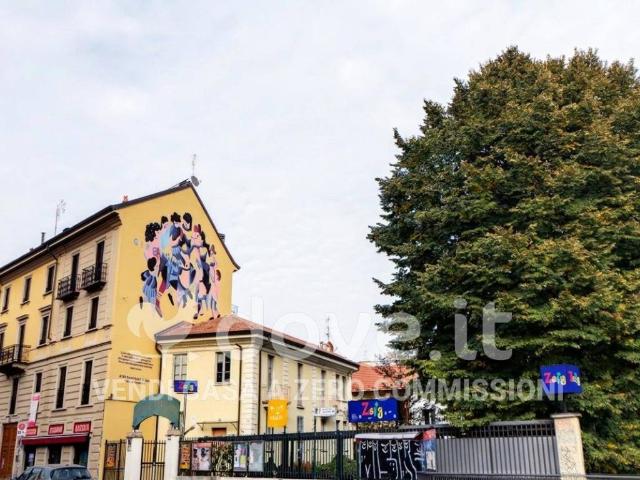 Appartamento in vendita a Milano MI