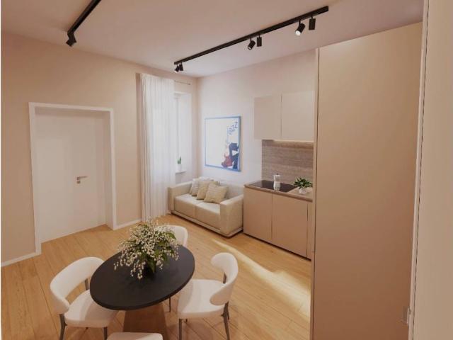 Appartamento in vendita a Milano MI