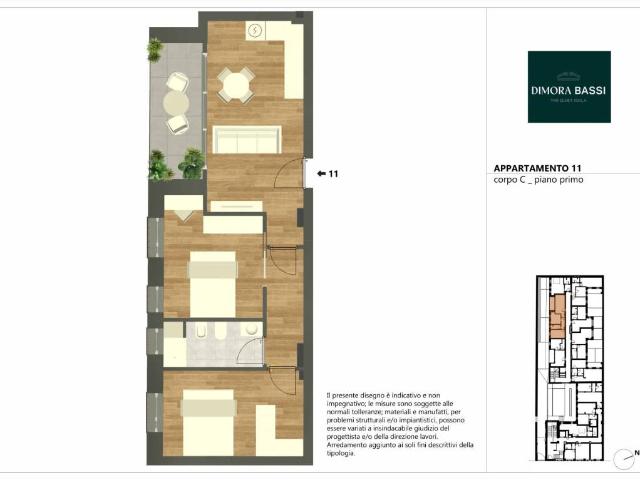 Appartamento in vendita a Milano MI
