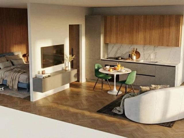 Appartamento in vendita a Milano MI