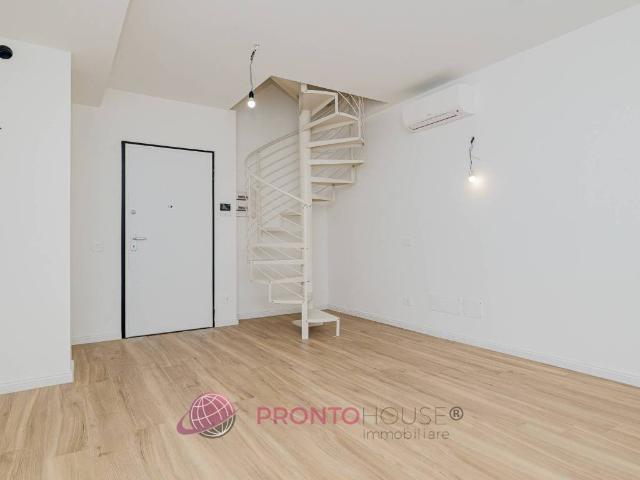Appartamento in vendita a Milano MI