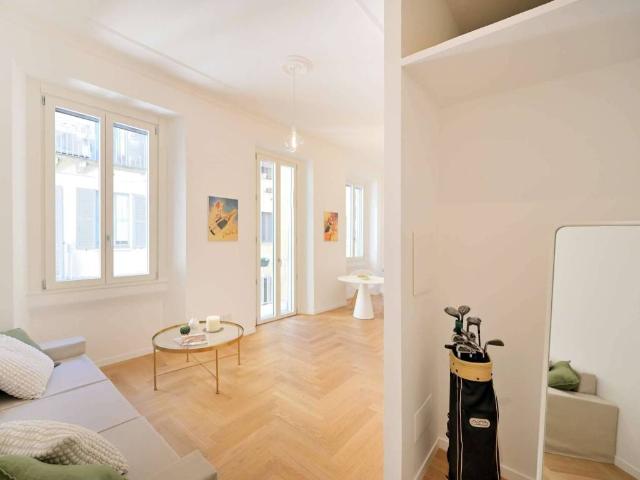 Appartamento in vendita a Milano MI