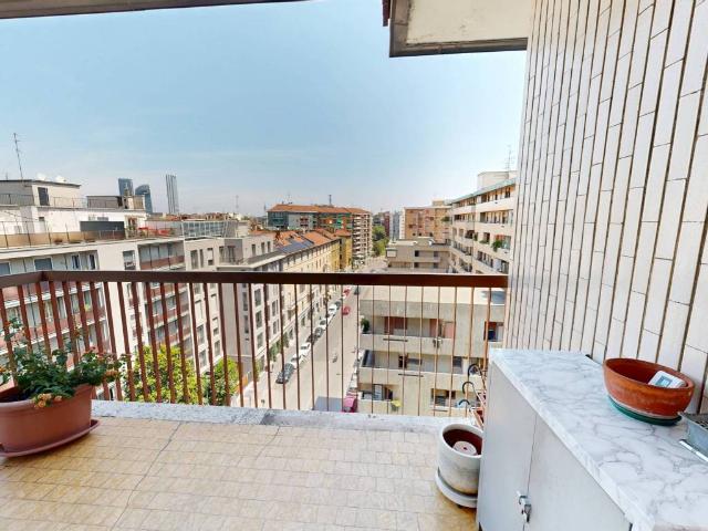 Appartamento in vendita a Milano MI