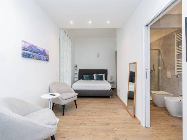Appartamento in vendita a Milano MI