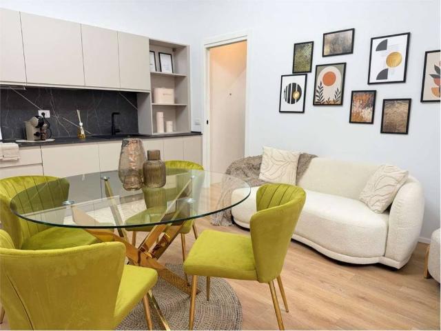 Appartamento in vendita a Milano MI