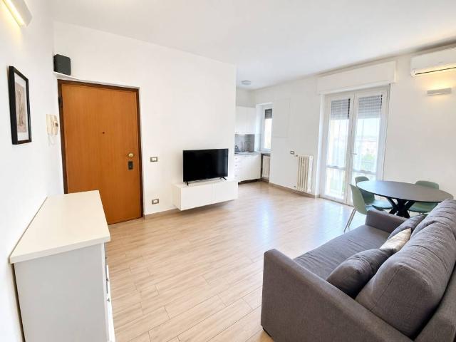 Appartamento in vendita a Milano MI
