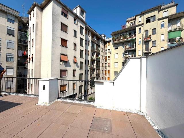Appartamento in vendita a Milano MI