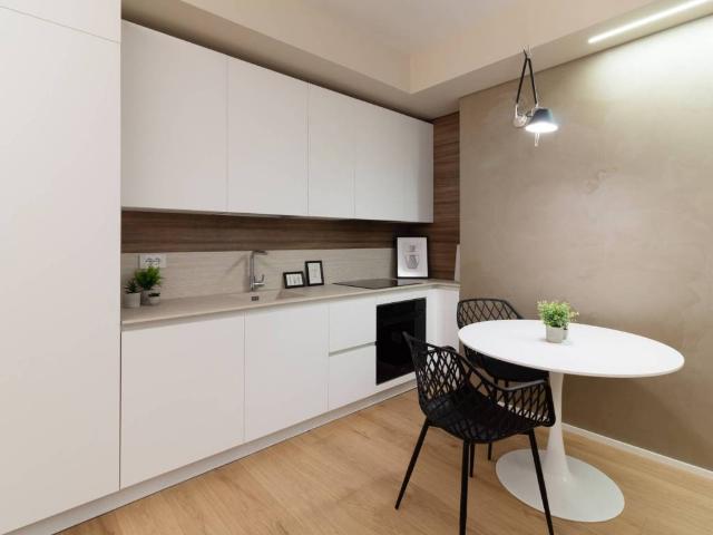 Appartamento in vendita a Milano MI