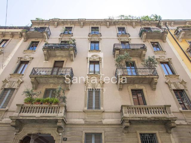 Appartamento in vendita a Milano MI