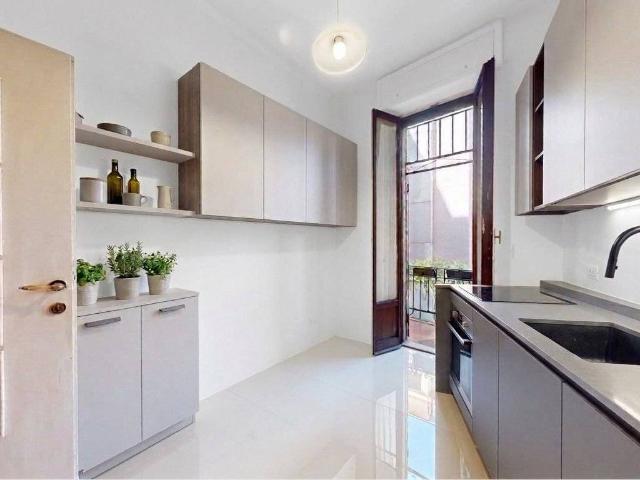 Appartamento in vendita a Milano MI
