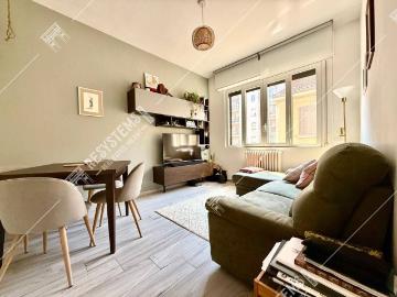 Appartamento in vendita a Milano MI