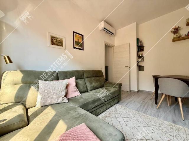 Appartamento in vendita a Milano MI