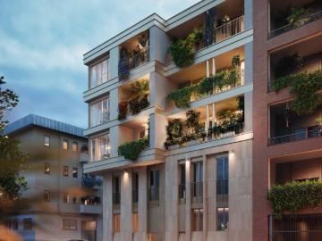 Appartamento in vendita a Milano MI