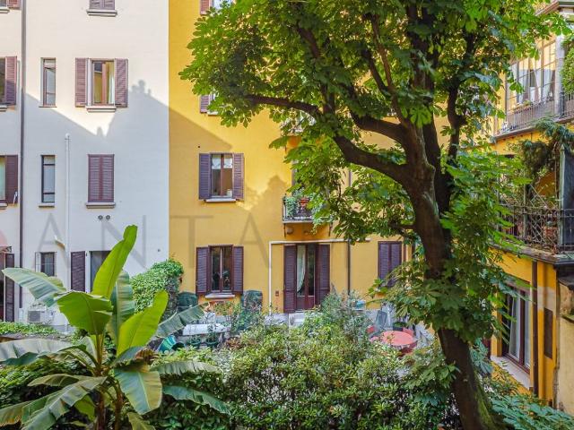 Appartamento in vendita a Milano MI
