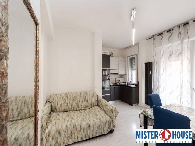 Appartamento in vendita a Milano MI