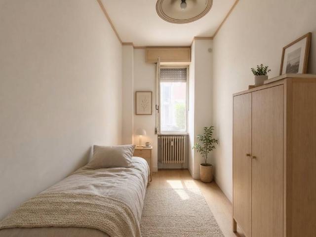 Appartamento in vendita a Milano MI