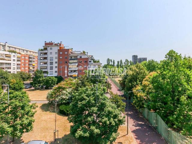 Appartamento in vendita a Milano MI