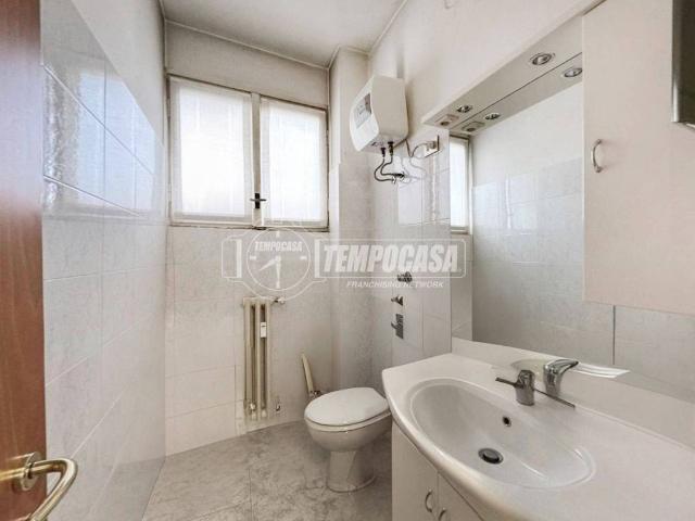 Appartamento in vendita a Milano MI