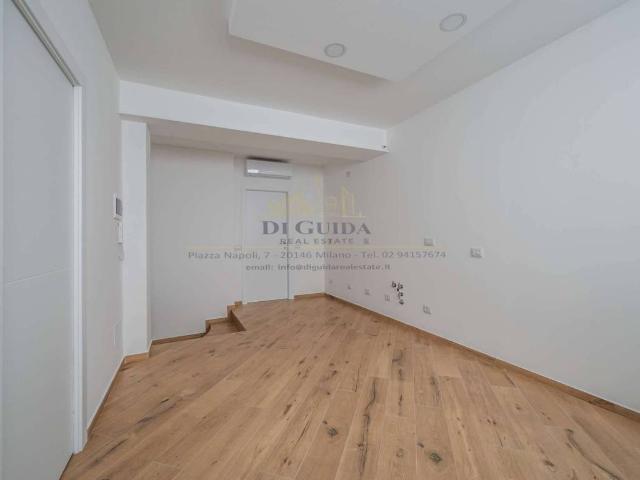Appartamento in vendita a Milano MI