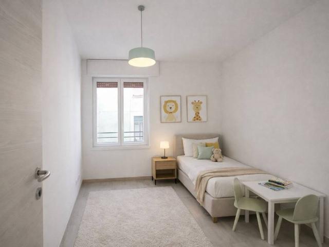 Appartamento in vendita a Milano MI