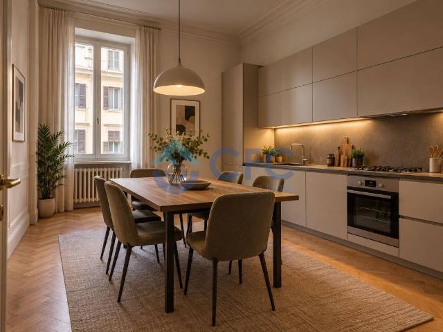 Appartamento in vendita a Milano MI