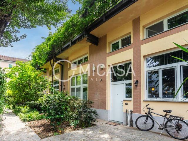 Appartamento in vendita a Milano MI