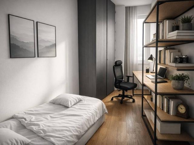 Appartamento in vendita a Milano MI