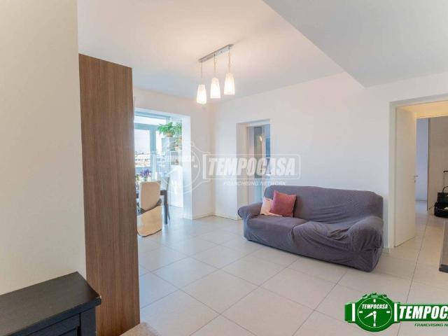 Appartamento in vendita a Milano MI